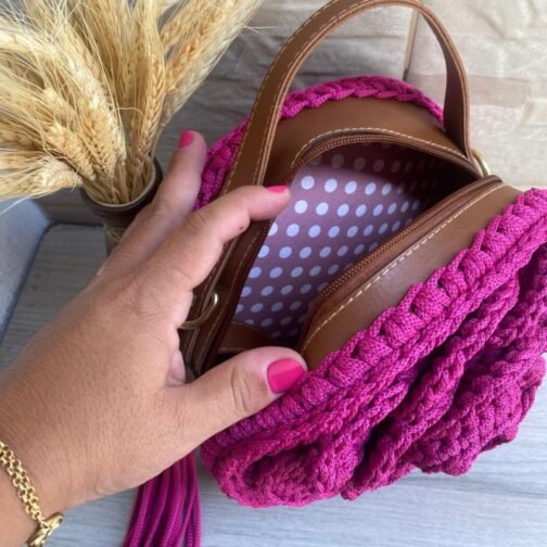 Bolsa Rosalina - Image 8