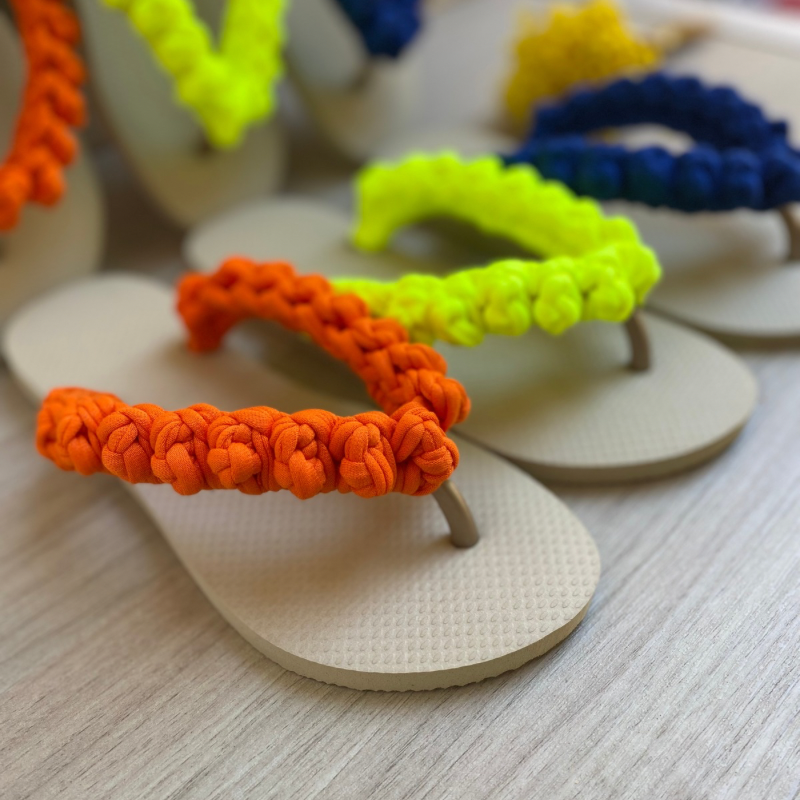 Havaiana Nozinho